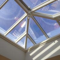 Roof Lantern 16