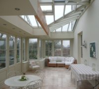 Roof Lantern 30