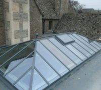 Roof Lantern 31