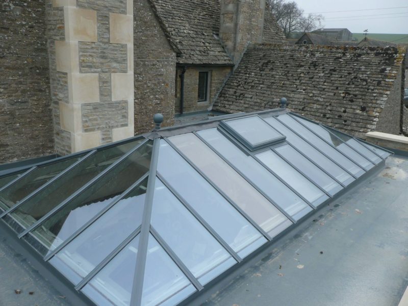 Roof Lantern 31