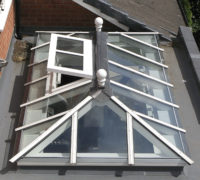 Roof Lantern 34