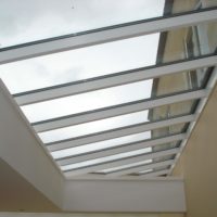 Roof Lantern 9